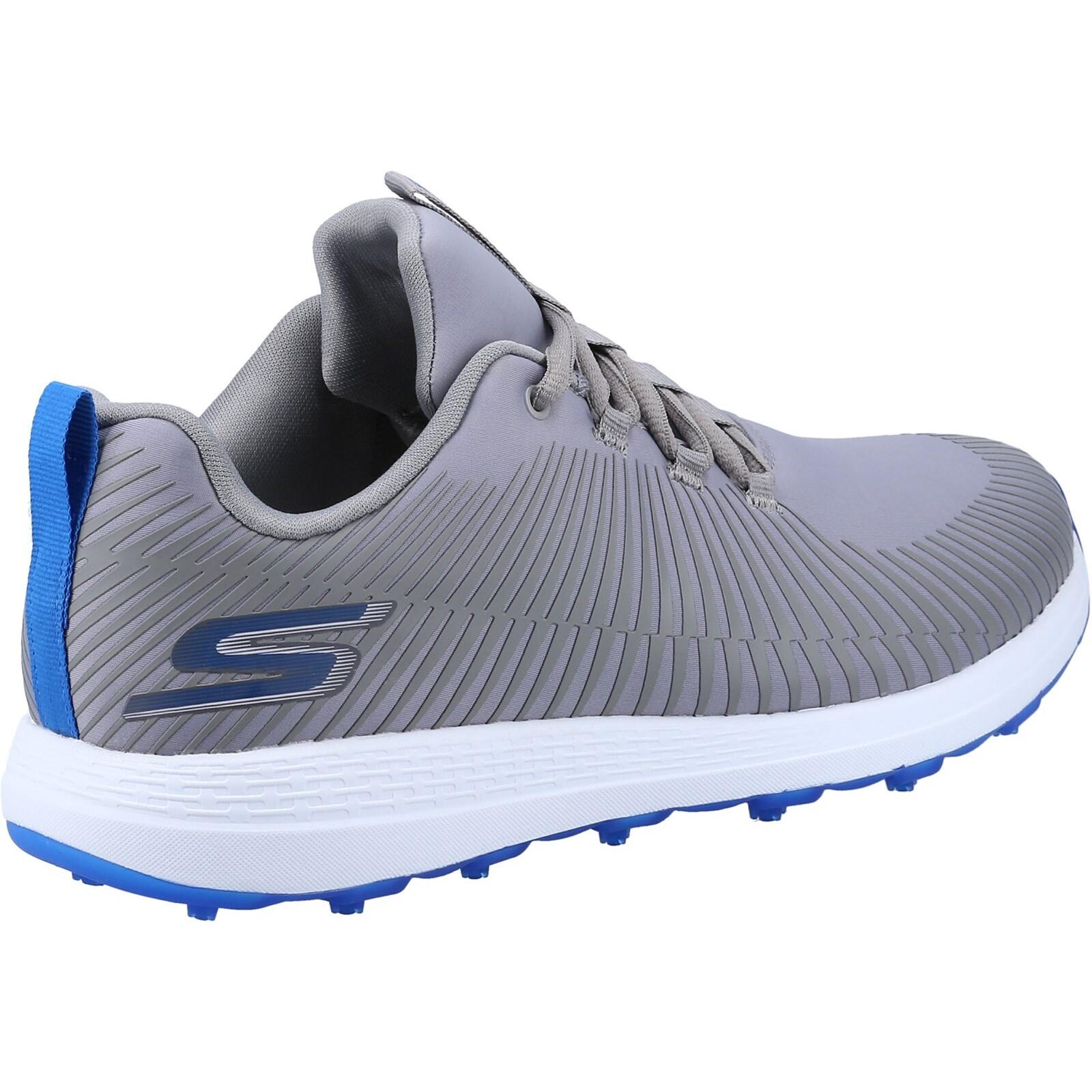 Go Golf Max Golf Shoes GREY 3/5