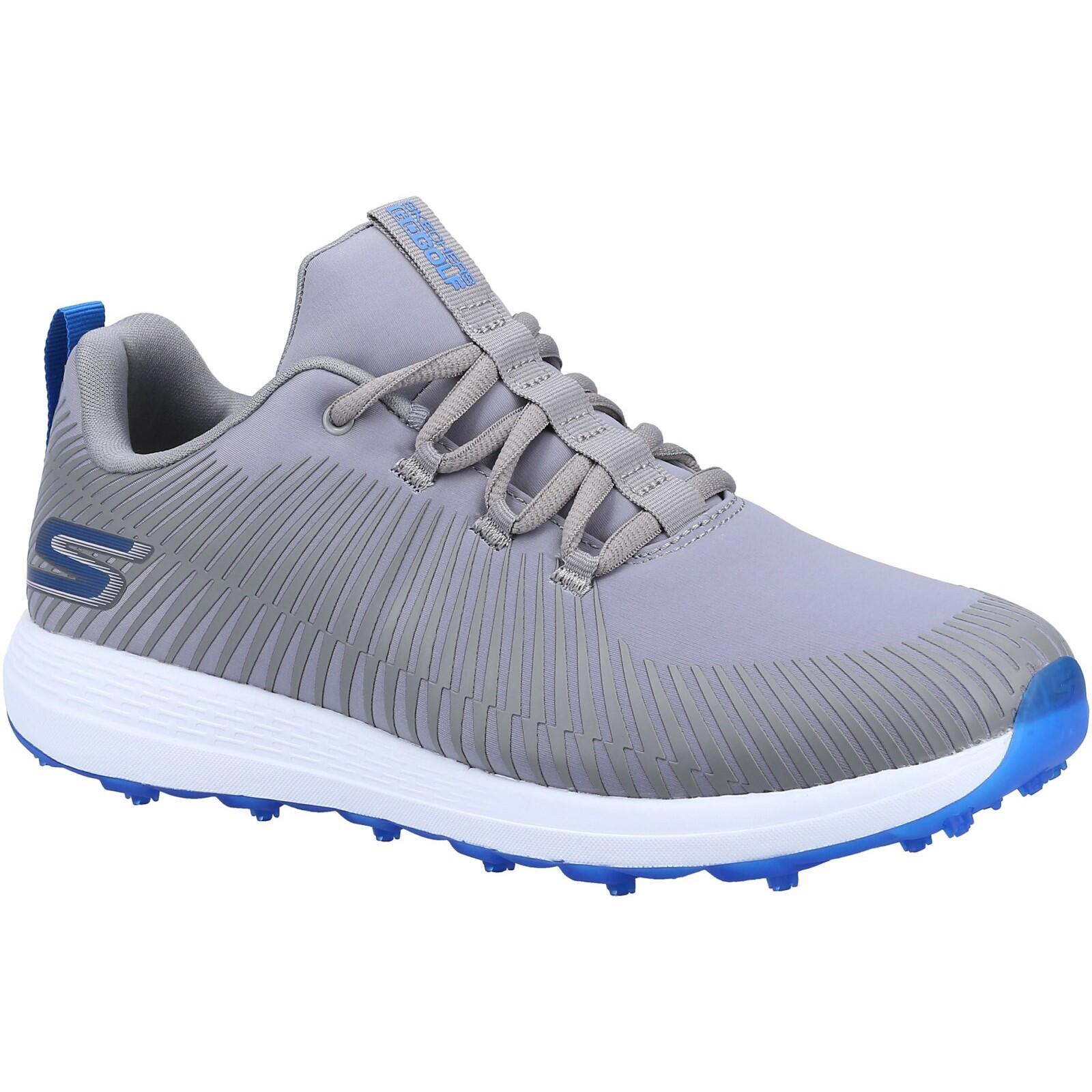 Go Golf Max Golf Shoes GREY 2/5