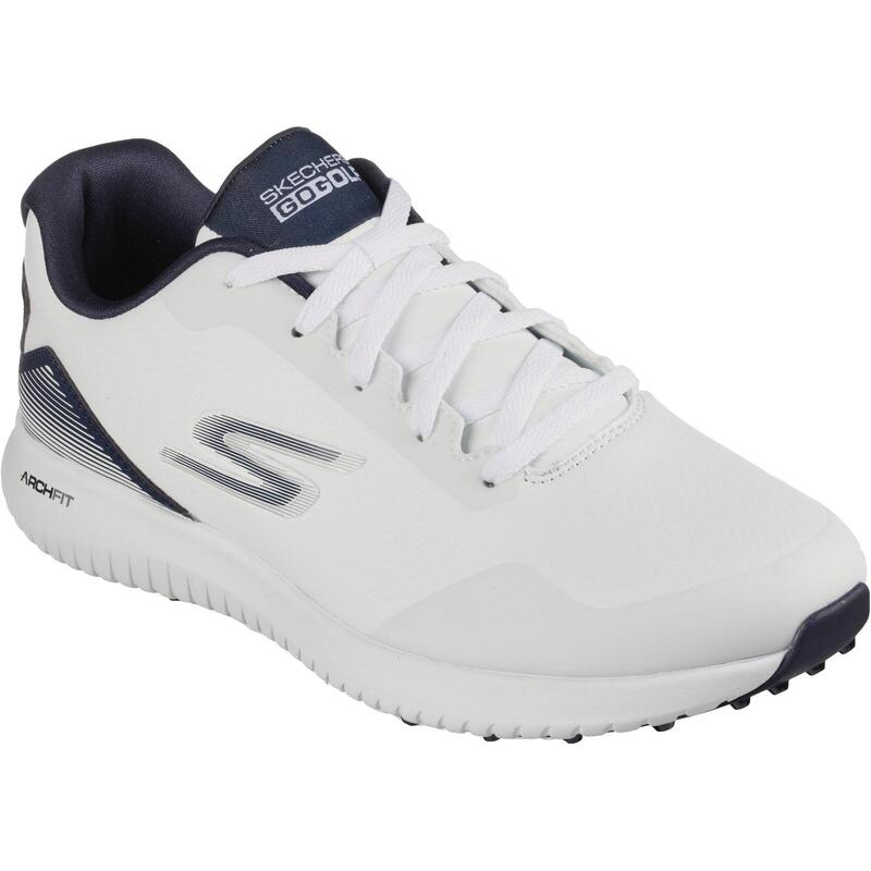 Skechers Go Golf Max 2 Blanc Hommes