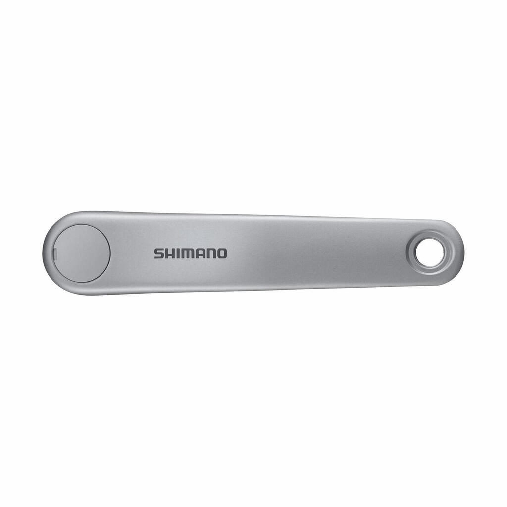 Square crank handle Shimano Fc-E5000 (x2)