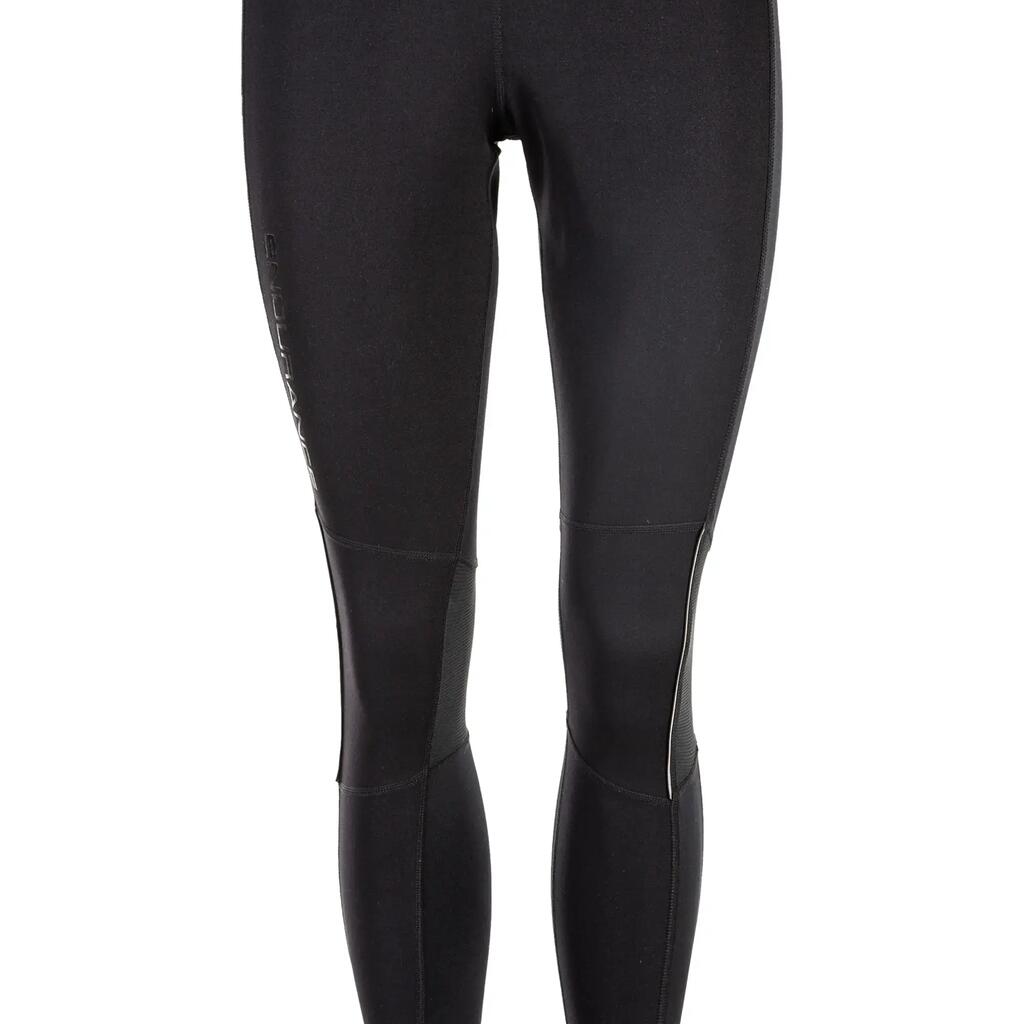Women's waterproof leggings Endurance Mahana XQL
