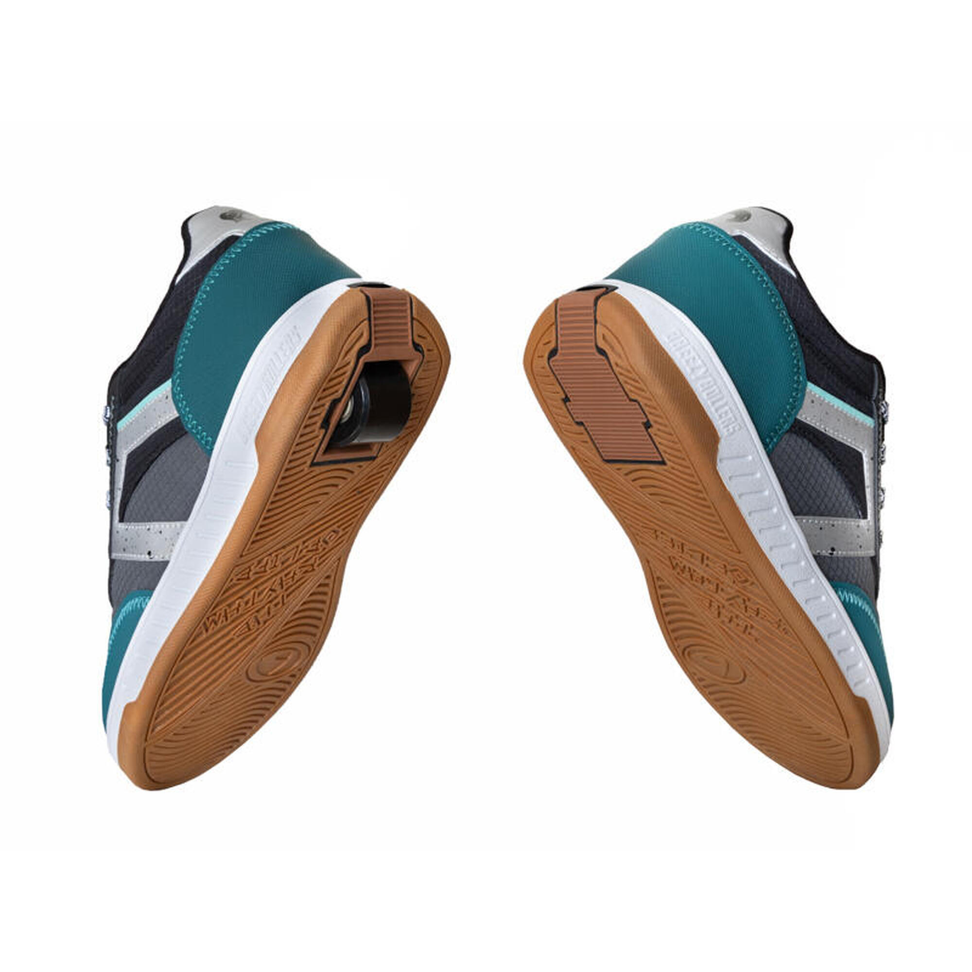 Zapatillas con ruedas niña decathlon hotsell