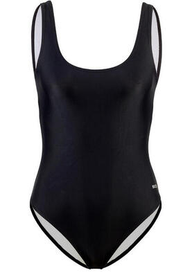 Costume da bagno donna Beco verde neon