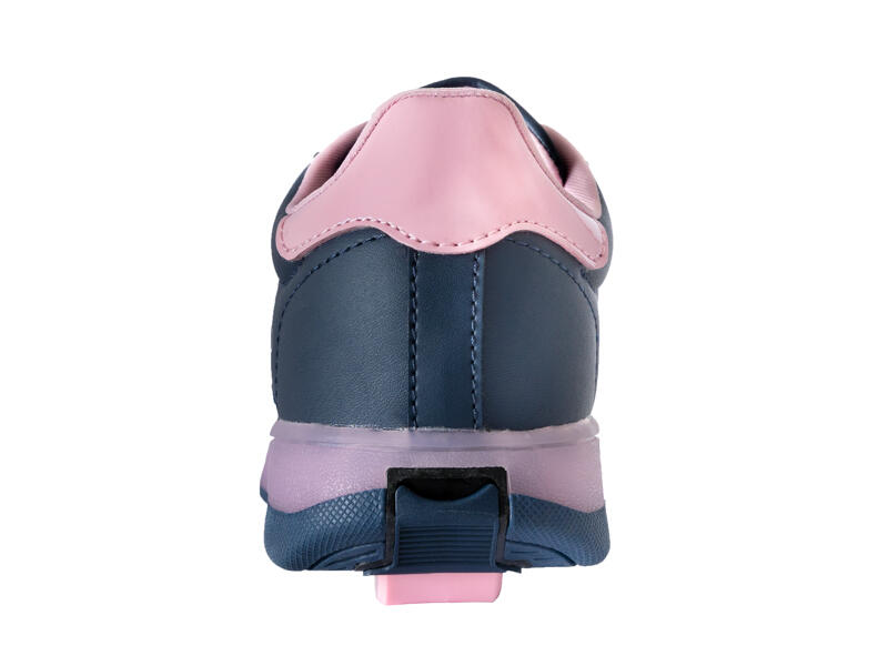 Schuhe mit Rollen BREEZY ROLLERS LED 2195690 Mädchen lila 3/6