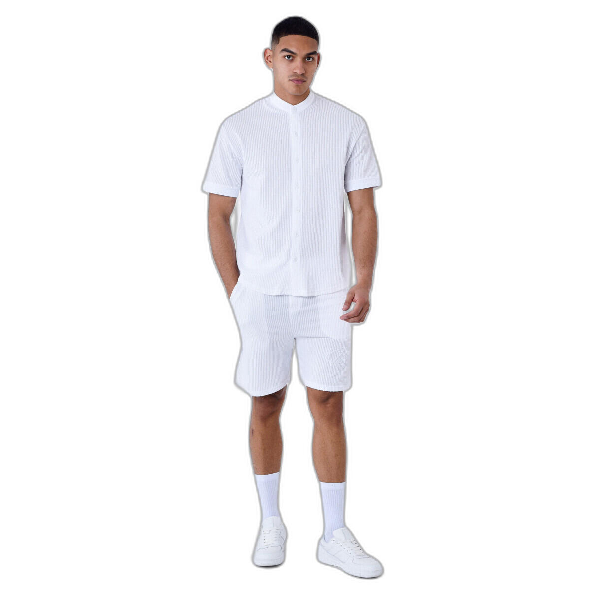 Pantaloni da portiere Errea Pitch 3/7