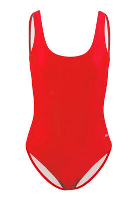Costume da bagno donna Beco verde neon