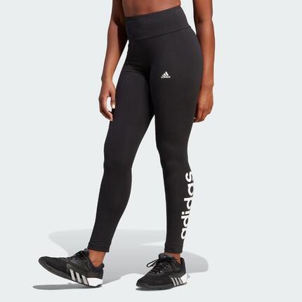 LEGGING TAILLE HAUTE LOGO ESSENTIALS