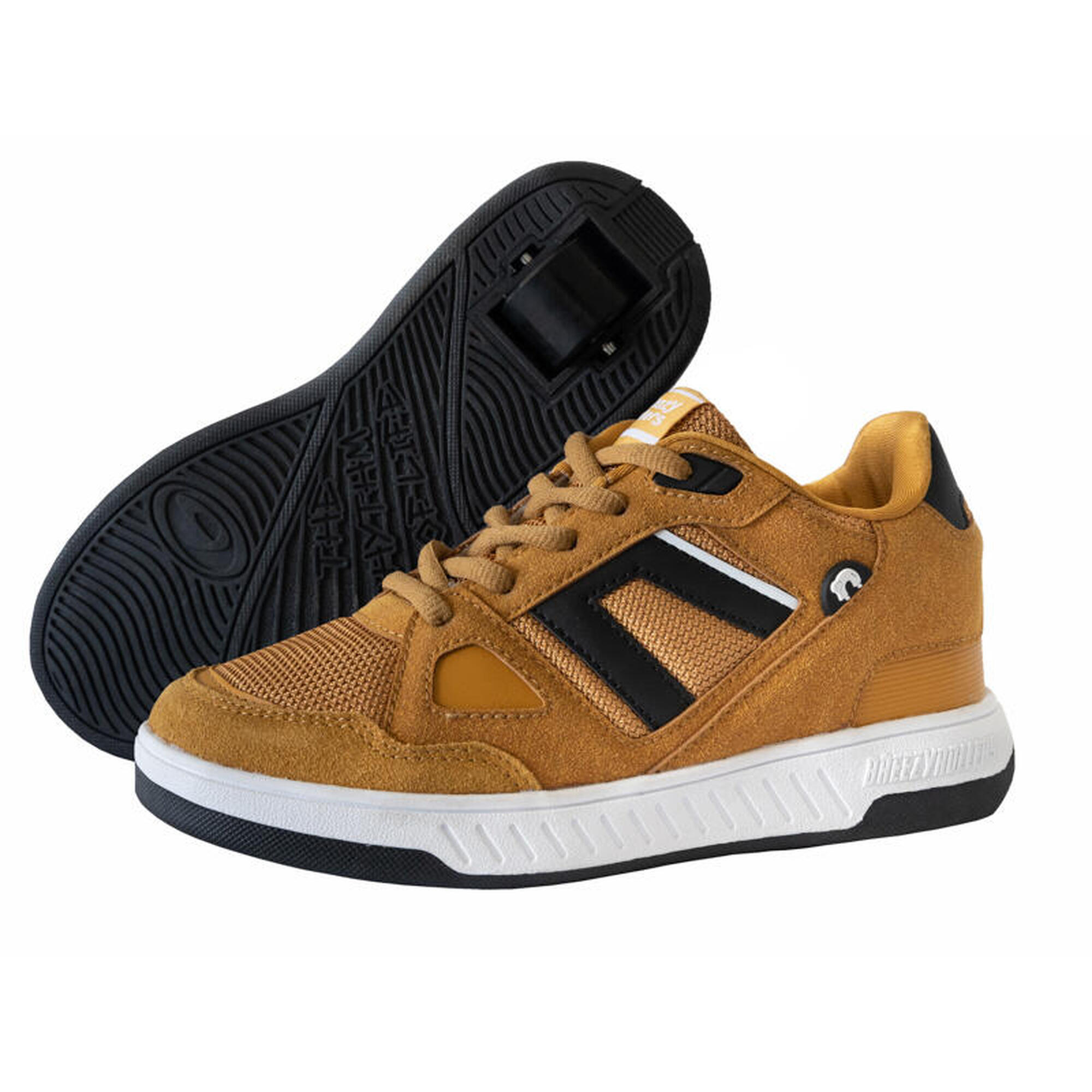 Scarpe con le on sale ruote decathlon