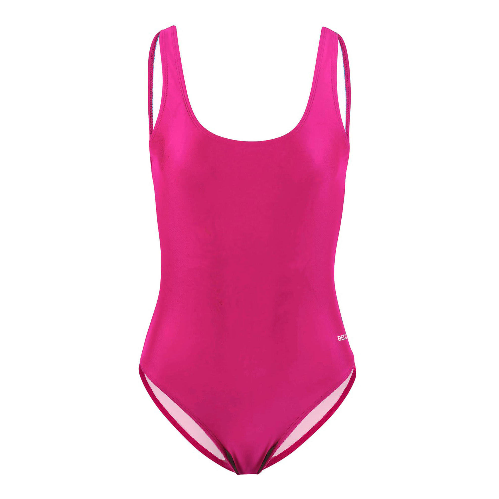 Costum de baie Beco roz