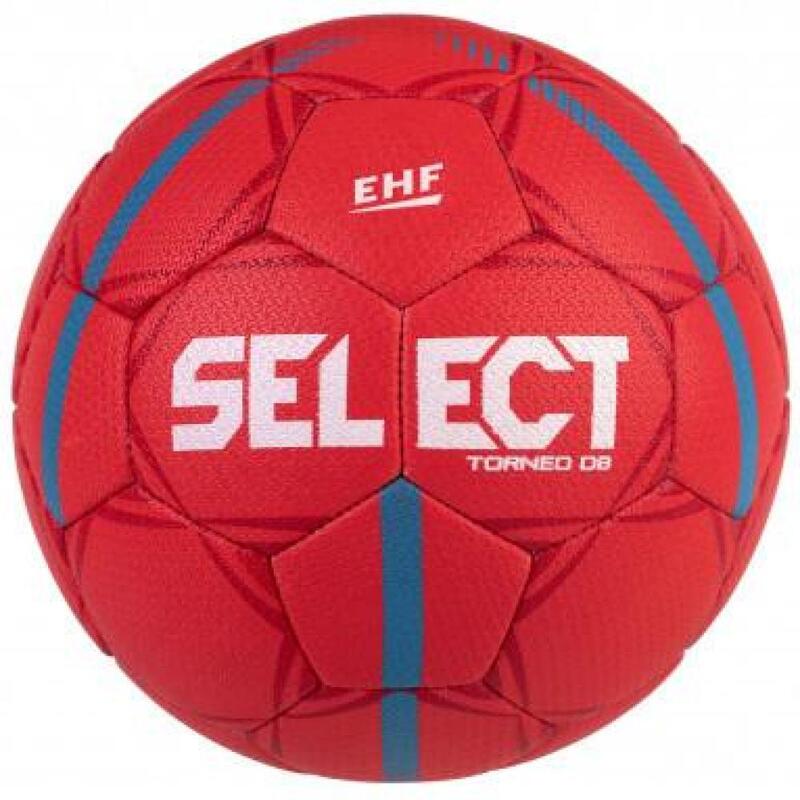 Ballon de Handball Select HB Torneo DB V21