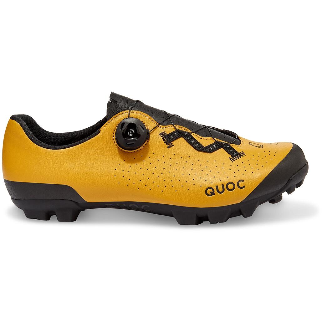 Scarpa Escape MTB - Ambra 3/5