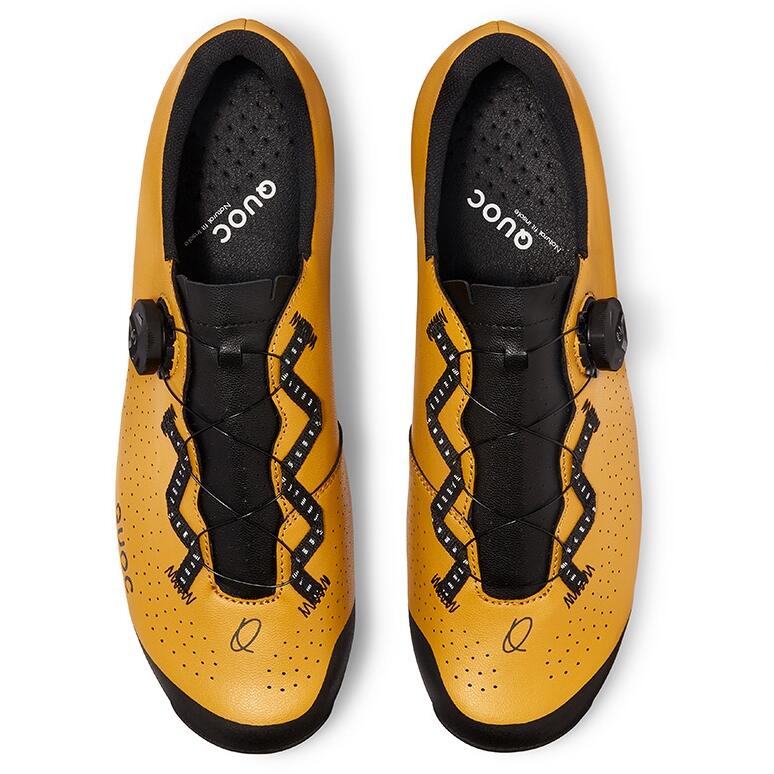 Escape MTB Shoe - Ambre