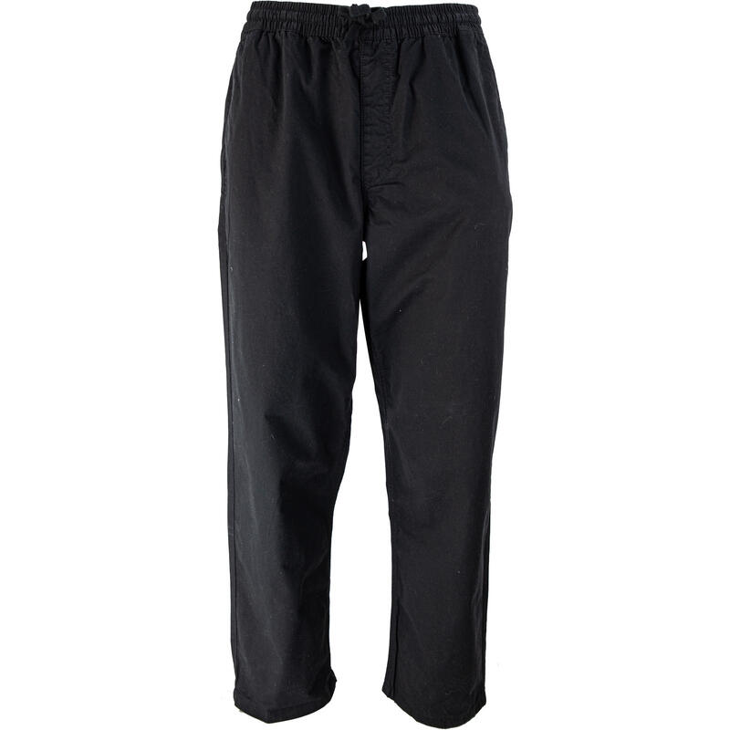 Calça Vans Range Pant Tappered Pants, Preto, Unissex