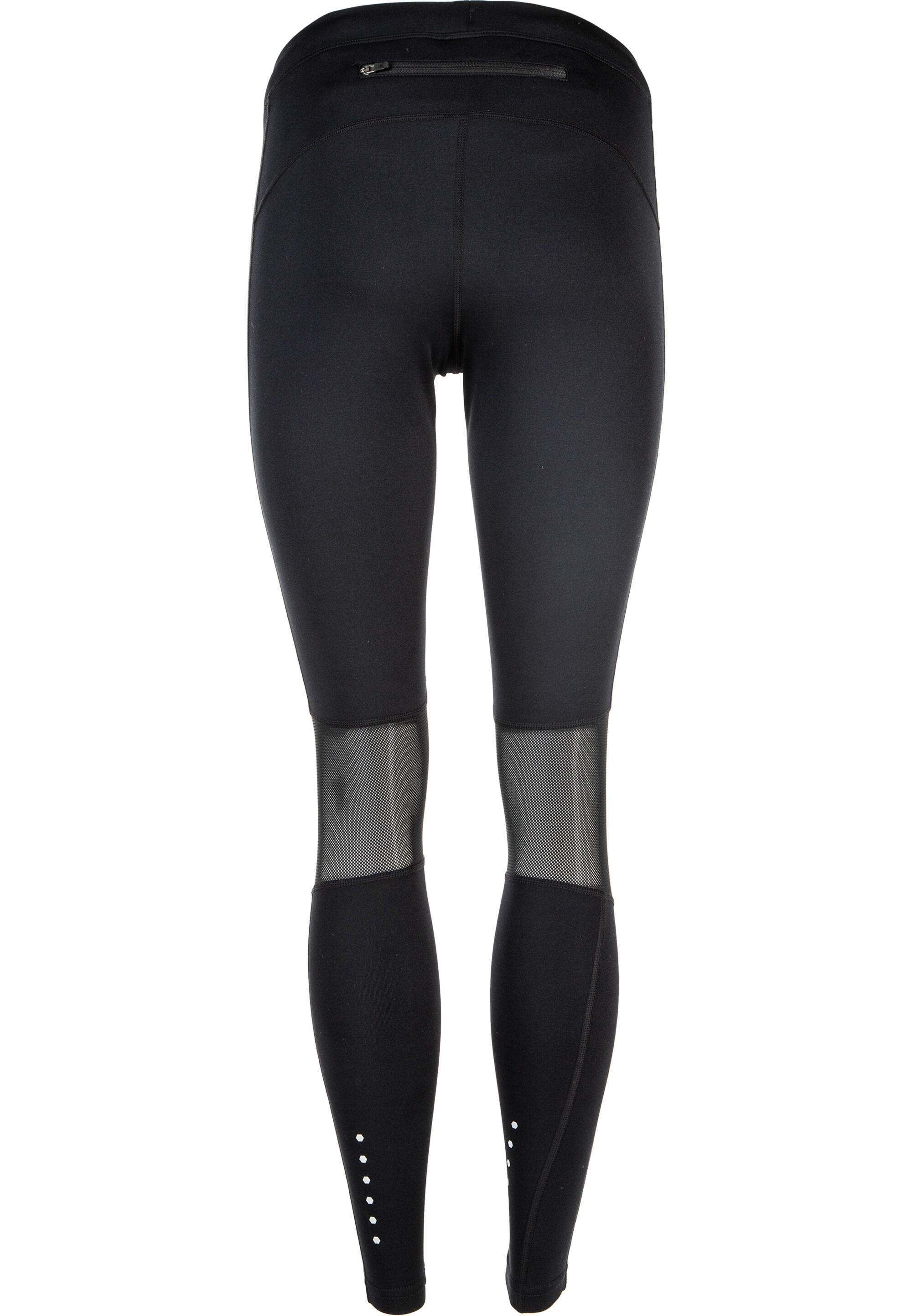 Women's waterproof leggings Endurance Mahana XQL 2/5