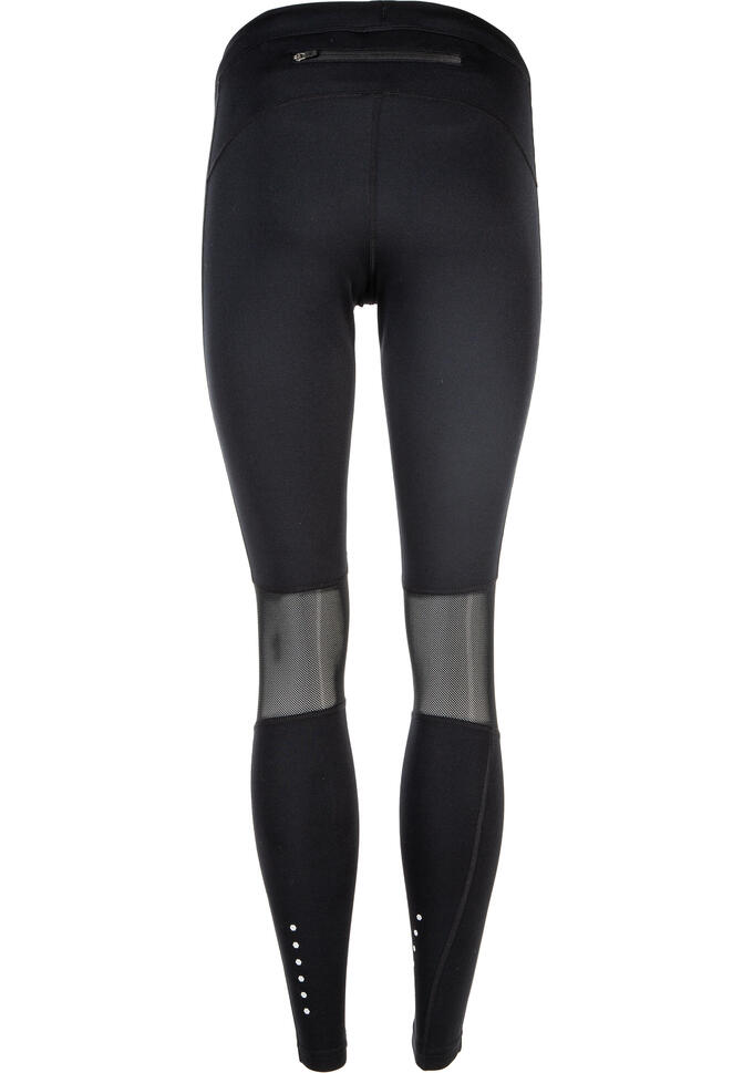 Damskie spodnie legging wodoodporne Endurance Mahana XQL