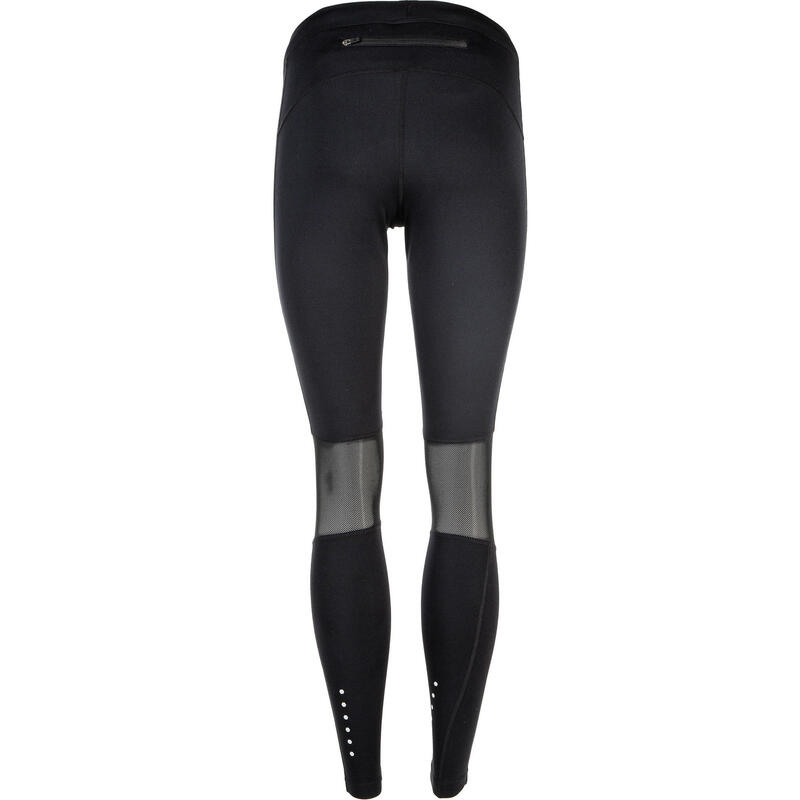 Sporthose Mahana W Laufsport Damen Black Ohne Atmungsaktiv ENDURANCE