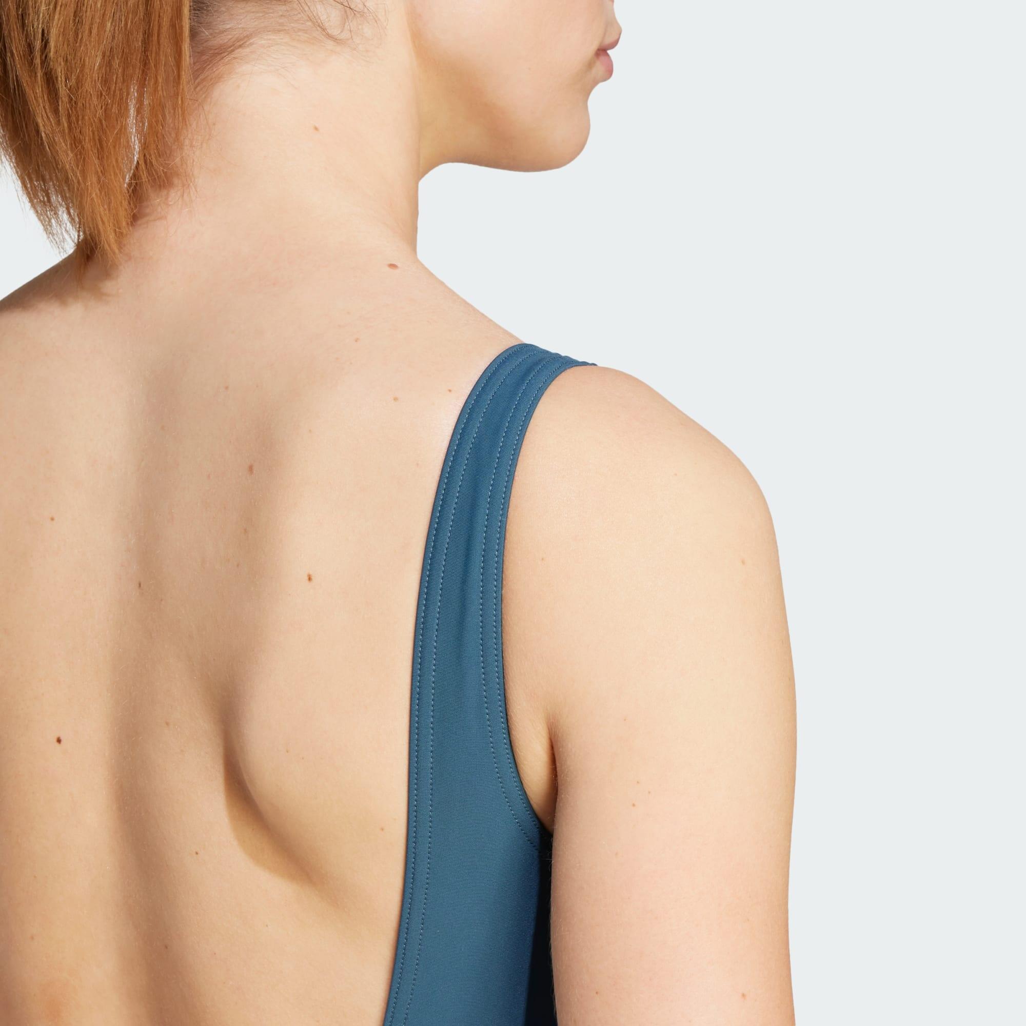 Maillot de bain Iconisea 3-Stripes 5/6
