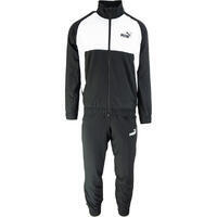 Survêtement Puma Woven Tracksuit, Noir, Hommes