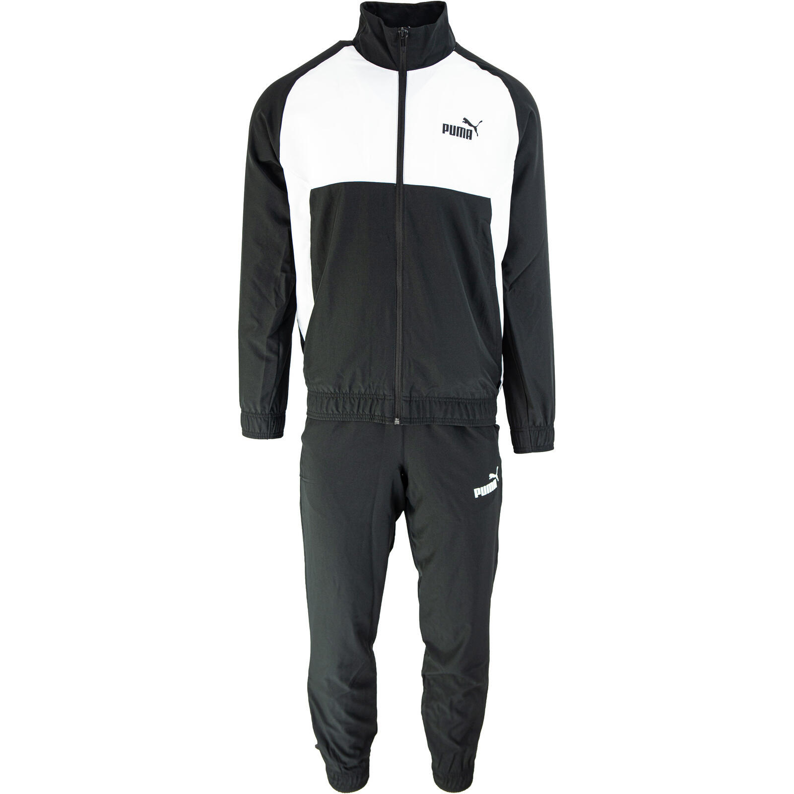 Dres Puma Woven Tracksuit, Mężczyźni