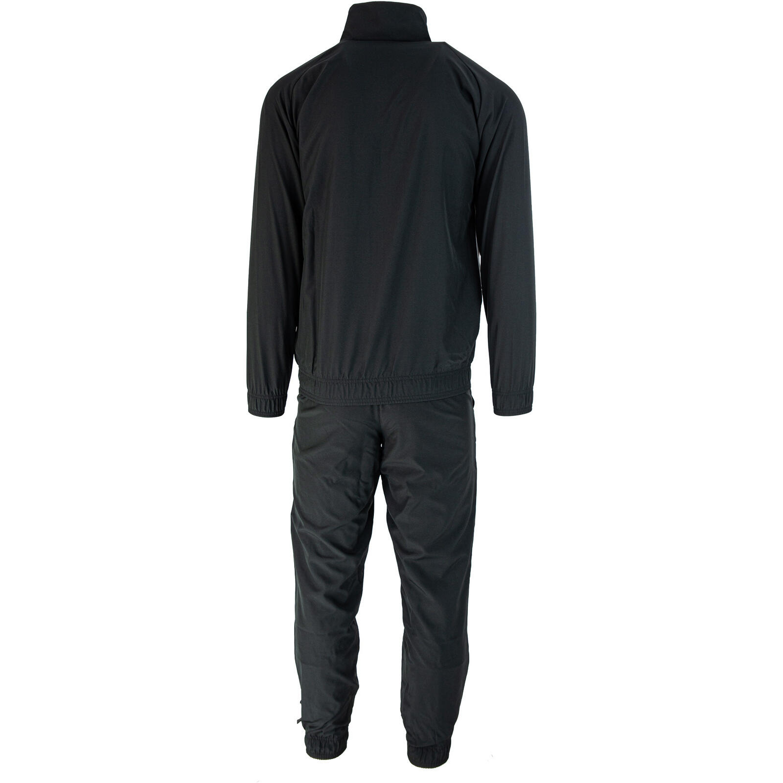 Survêtement Puma FD WVN TRACKSUIT CL Noir 2/5