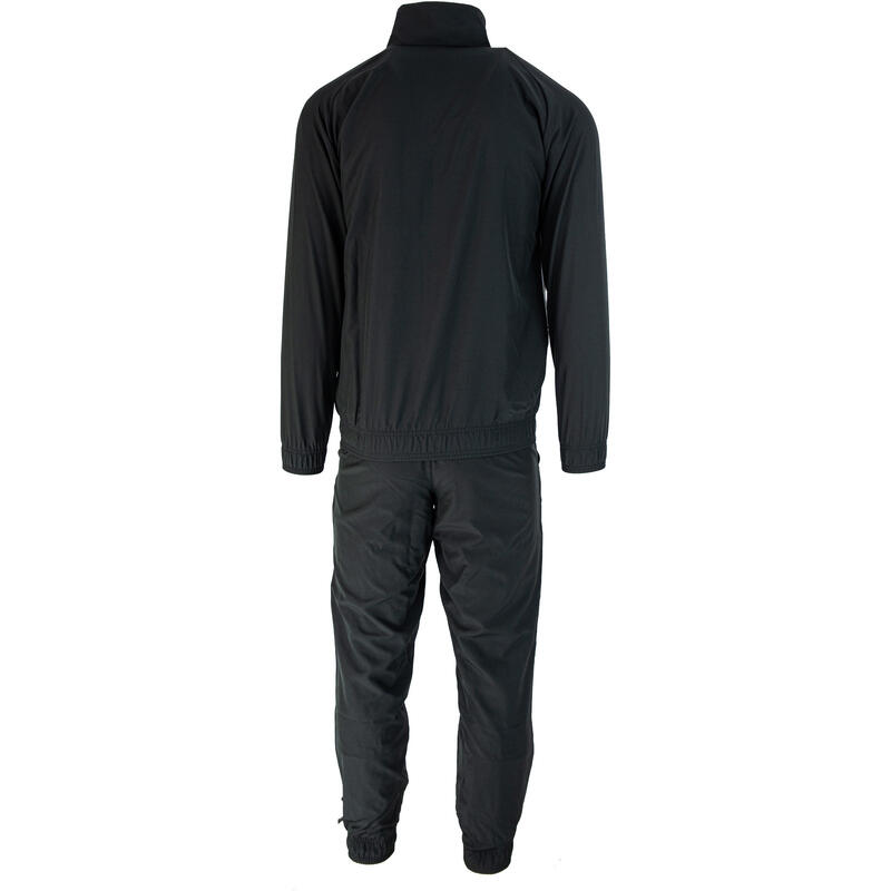 Veste FD WVN TRACKSUIT CL Puma 01-PUMA Black 673980 - Puma