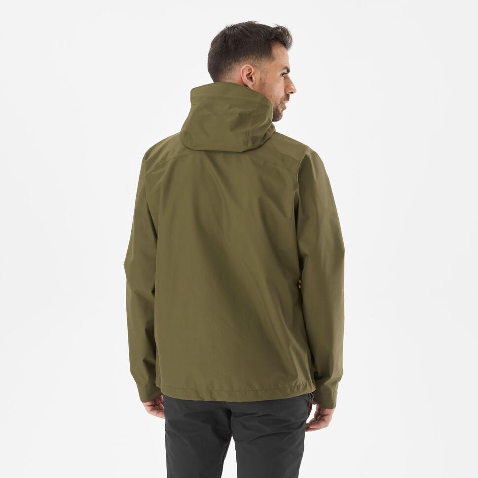 Kurtka z membraną męska MILLET M Mungo Ii Gore-Tex 2.5L ultralekka