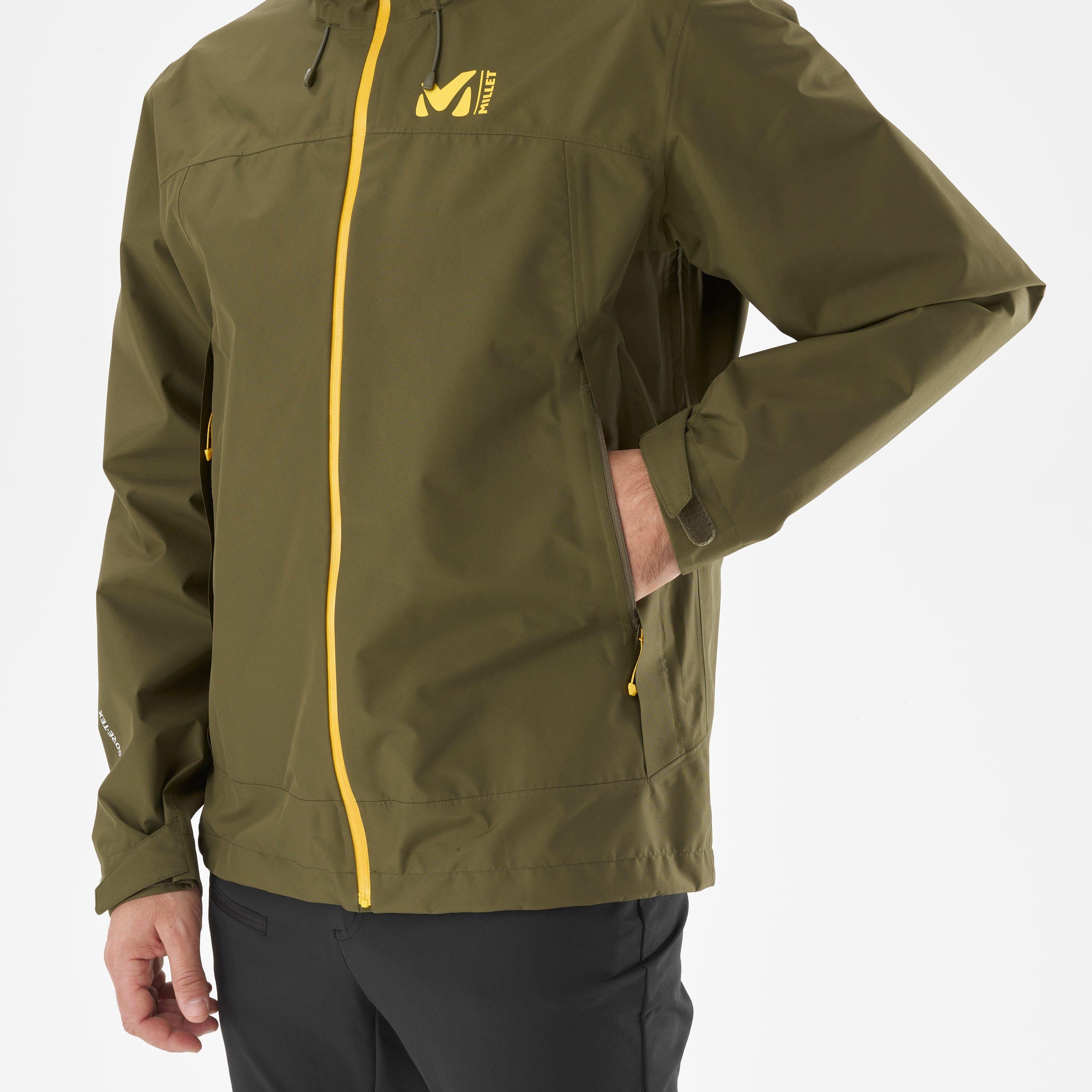 Decathlon discount goretex hombre