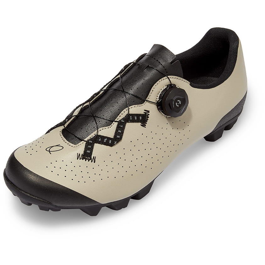 Quoc - Escape Mtb Shoe - Sable - Chaussures De Sport - Beige - 43 - Decathlon
