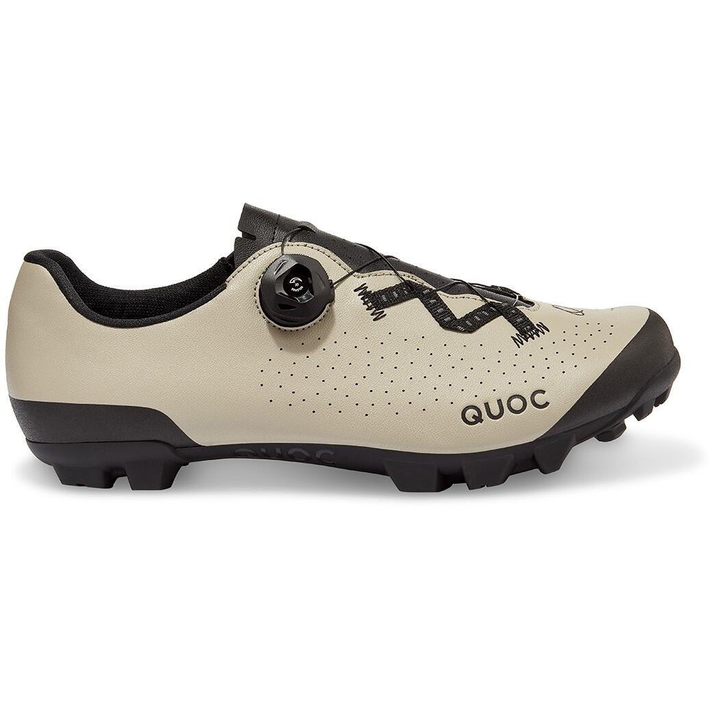 Scarpa Escape MTB - sabbia 3/5