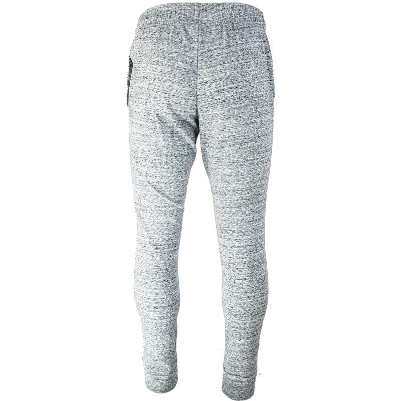 Pantalon Under Armour UA Rival Terry, Gris, Hommes