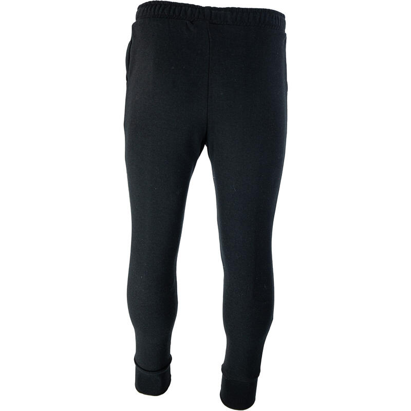 Pantaloni barbati Joma Jungle, Negru