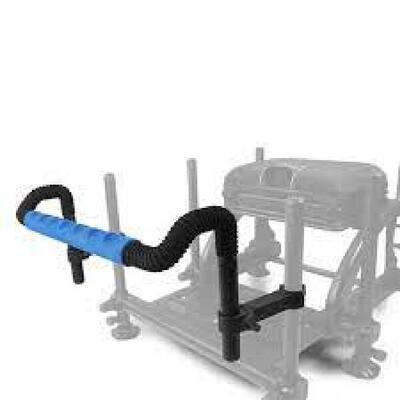 Preston offbox pro pole support - preston zitkist & toebehoren