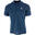 T-shirt Le Coq Sportif Essentiels Polo, Blauw, Mannen