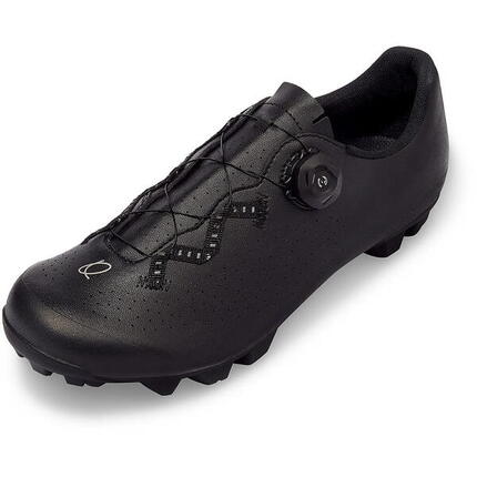 Zapatilla ciclismo MTB / BTT QUOC Escape - negro