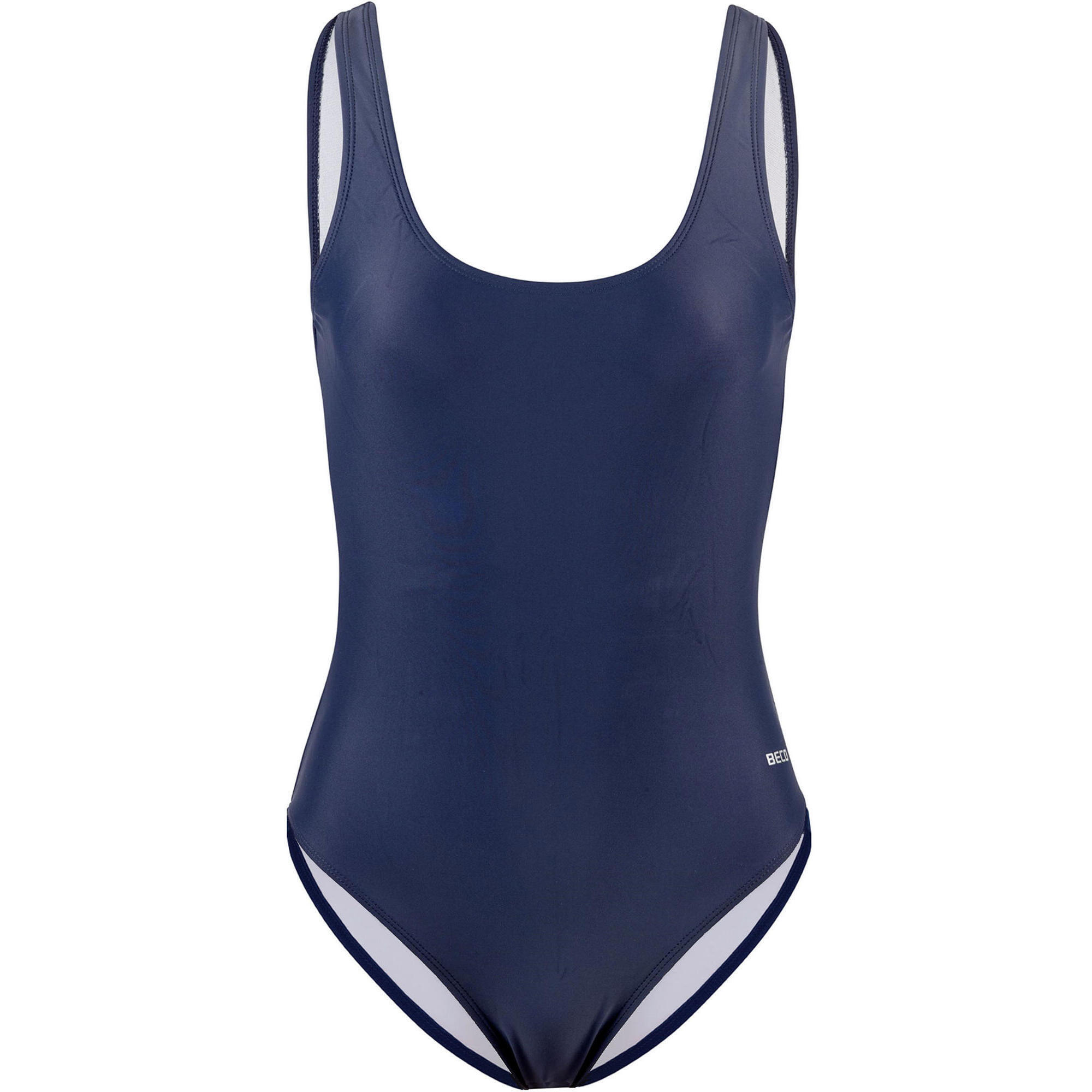 Costum de baie Beco Albastru închis