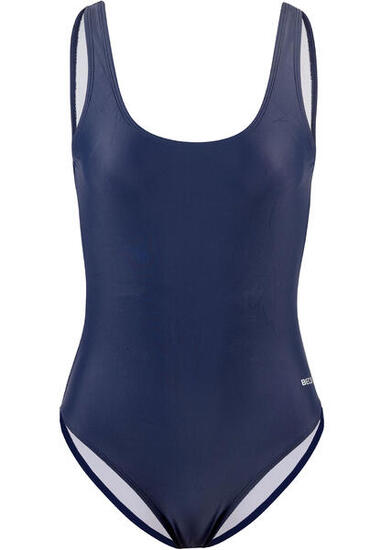 Costume da bagno donna Beco verde neon