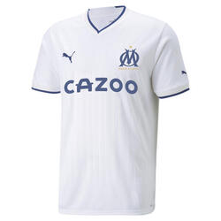 Maillot Olympique de Marseille Home 22/23 Replica Homme PUMA