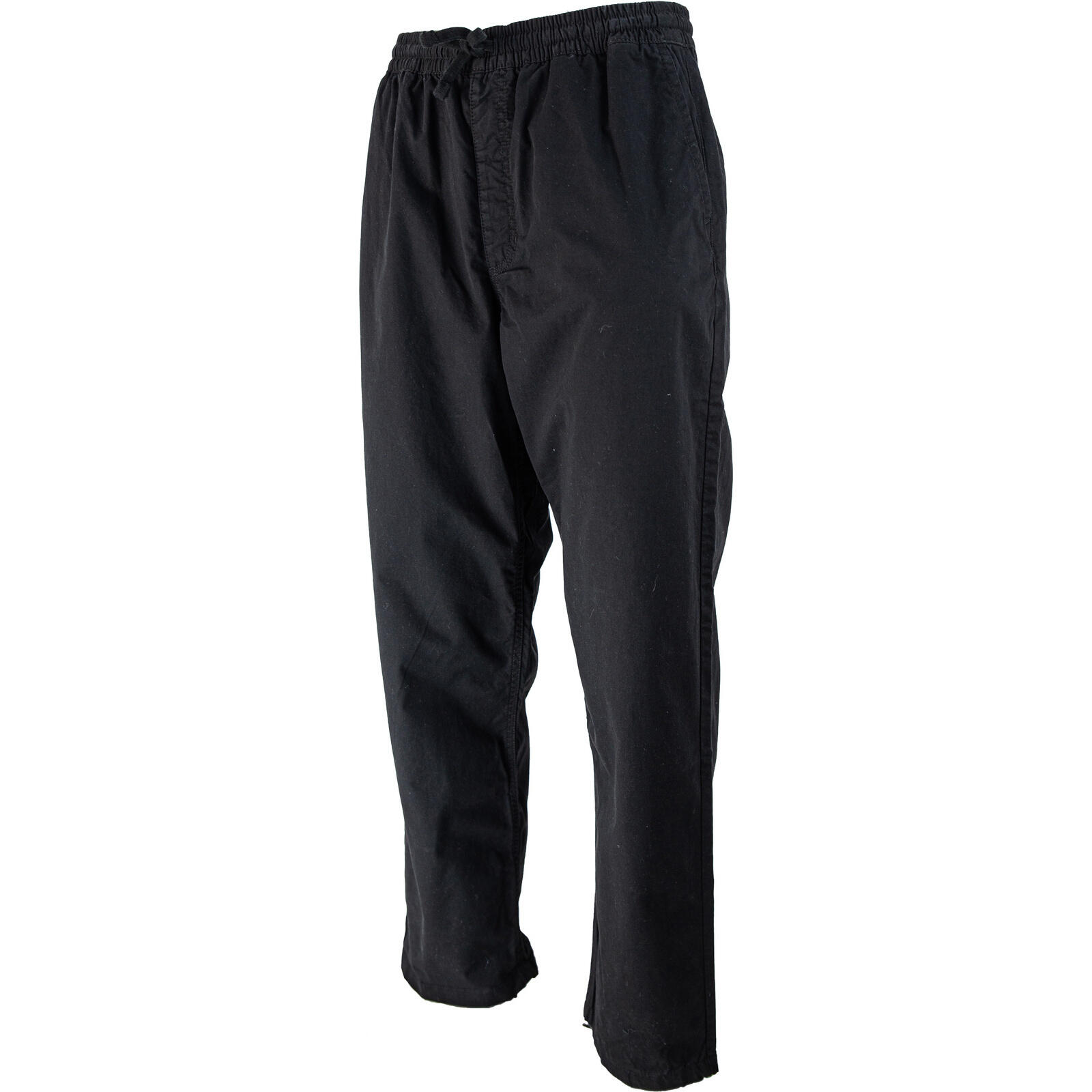 Pantalon Vans Range Pant Tappered Pants, Noir, Unisexe 3/5