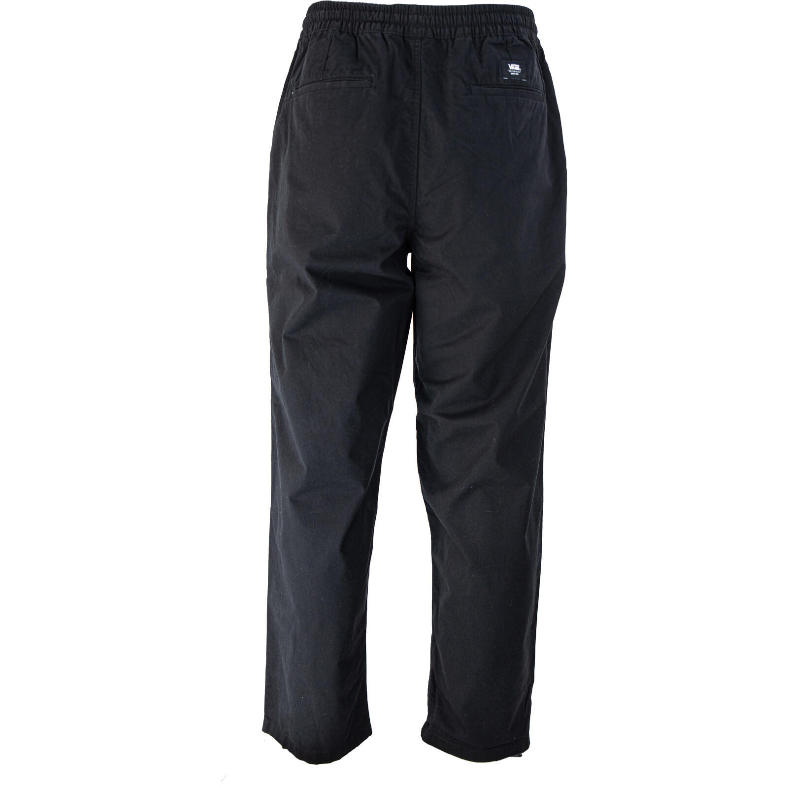 Pantalon Vans Range Pant Tappered Pants, Noir, Unisexe 2/5