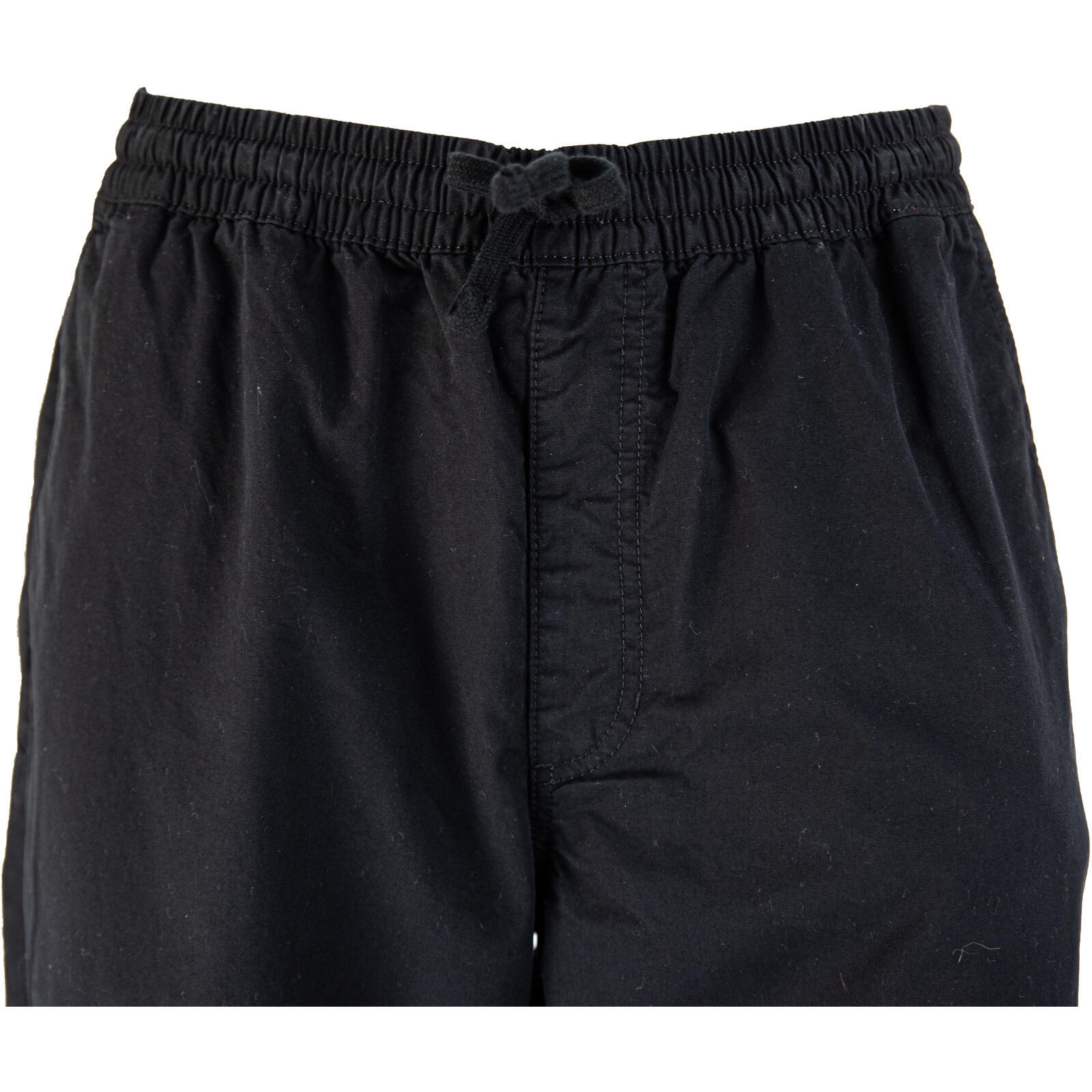 Pantalon Vans Range Pant Tappered Pants, Noir, Unisexe 5/5