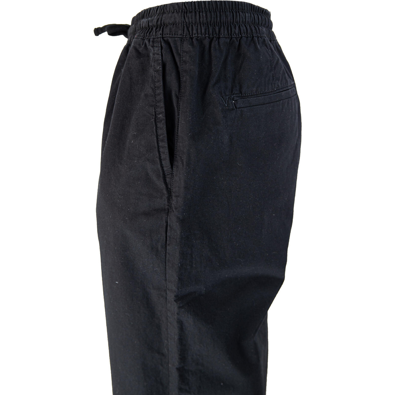 Pantalon Vans Range Pant Tappered Pants, Noir, Unisexe 4/5