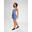 Enfiler Short Hmltif Entraînement Femme HUMMEL
