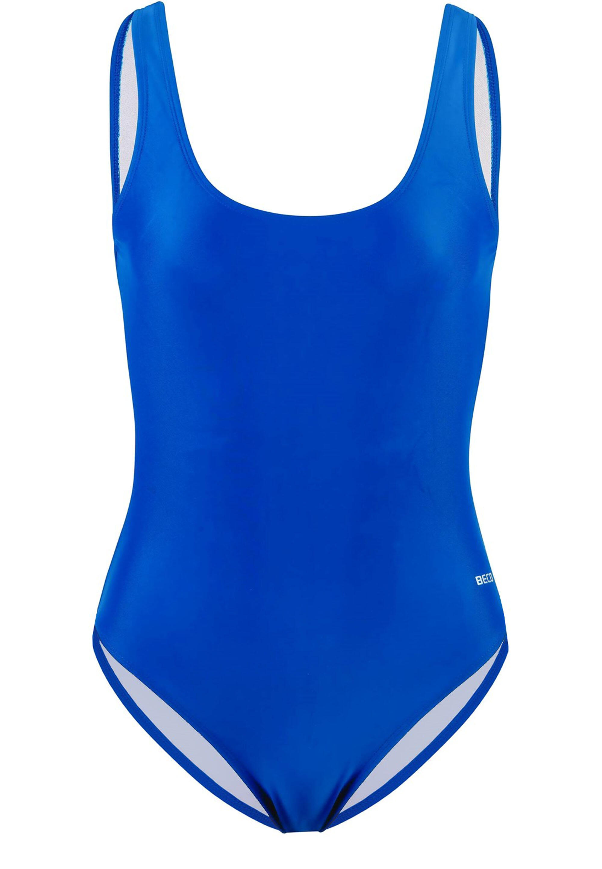 Costum de baie Beco albastru - 36