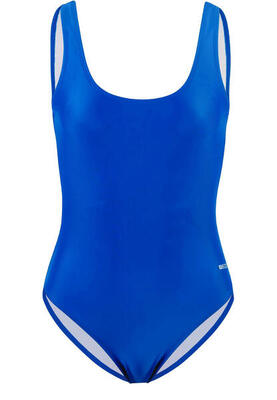 Costume da bagno donna Beco verde neon
