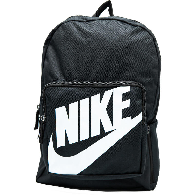 Rucsac copii Nike Classic 16L, Negru