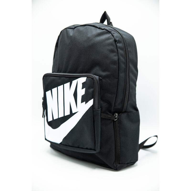 Rucsac copii Nike Classic 16L, Negru