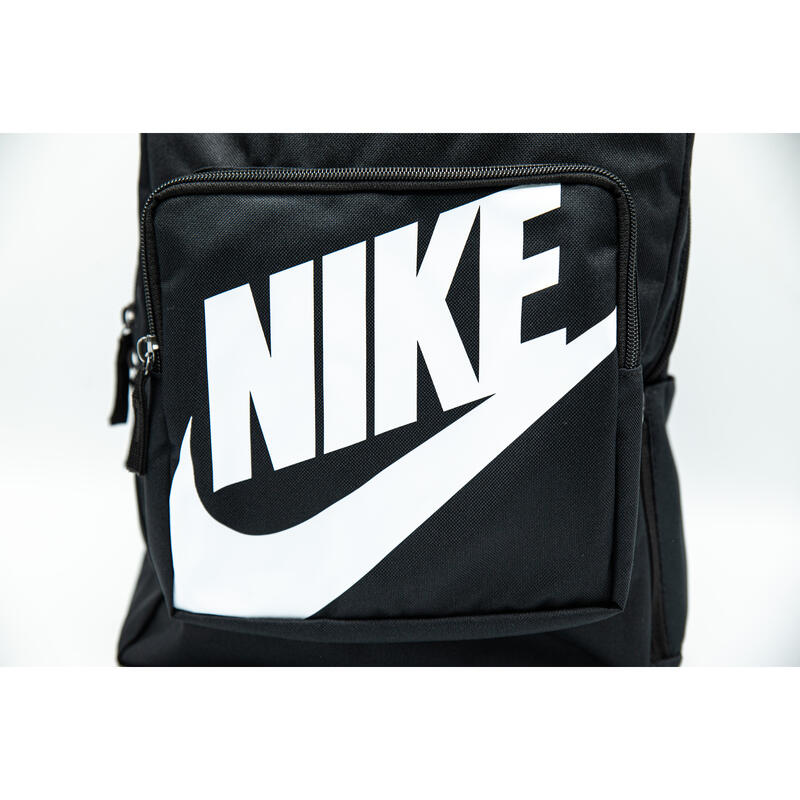 Rucsac copii Nike Classic 16L, Negru