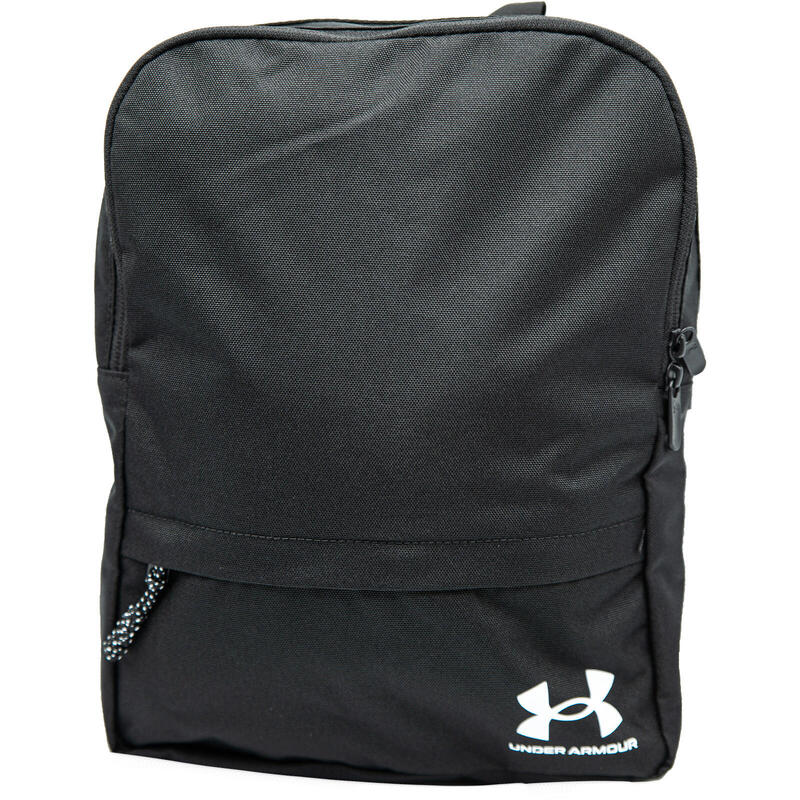Rucsac unisex Under Armour Loudon Backpack Small, Negru
