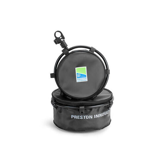 Tasche klein Preston offbox 36 - eva bowl & hoop