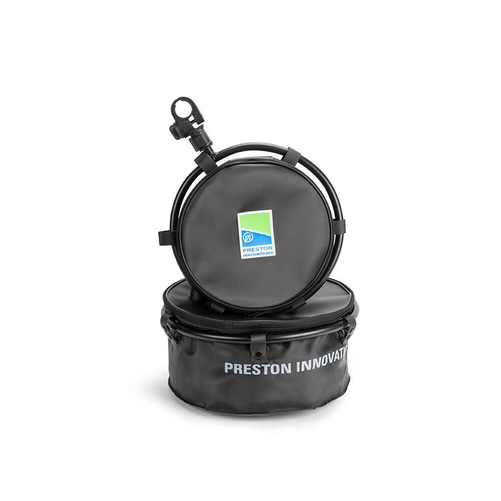 PRESTON INNOVATIONS picture